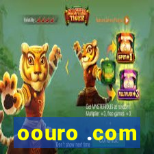 oouro .com